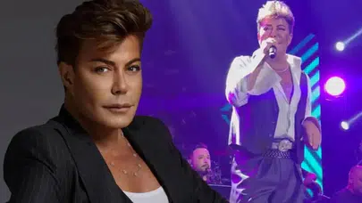 Ünlü Şarkıcı Fatih Ürek’in Sağlık Durumu Hakkında Yeni Gelişme