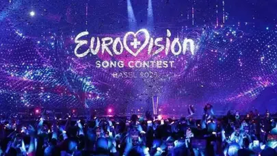 İsrail'e Eurovision Katılım İzni Verildi, Dört Ülke Yarışmadan Çekildi
