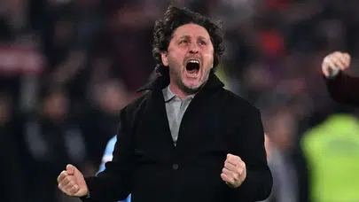 Trabzonspor, Fatih Tekke ile İç Sahada Yenilmezliğini Sürdürüyor