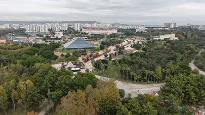 Antalya'da 6 Milyar Dolarlık Arazi Davasında Yeni Gelişmeler