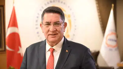 Zincir Marketler Arasında En Az 500 Metre Mesafe Olması Talebi