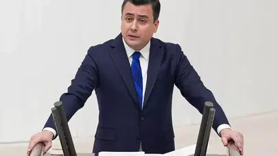 Osman Gökçek, Bütçe Görüşmelerinde Mahkemeye Verdiğini Açıkladı