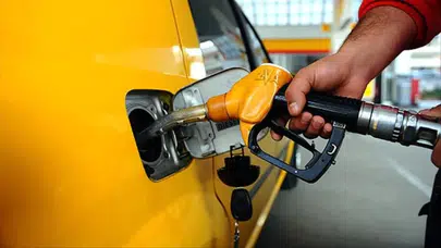 Akaryakıtta Gelir Payları Yeniden Belirlendi