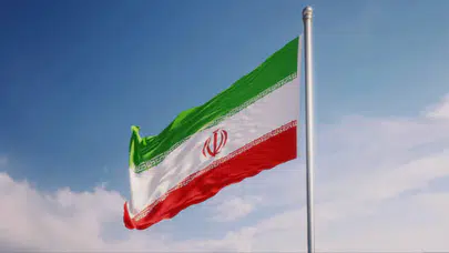 İran, Diplomatlarına Yönelik Kısıtlama Kararı Nedeniyle ABD'ye Tepki Gösterdi