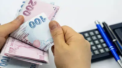 Asgari Ücret Görüşmeleri Öncesi Hükümetten Sürpriz Telif