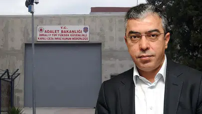 Öcalan'la Pazarlık İddialarına Net Cevap: Mehmet Uçum'dan Açıklamalar