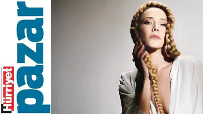 Burçin Terzioğlu: "Akıntıya Karşı Kürek Çektim, Hırpalandım, Ama Boğulmadım"