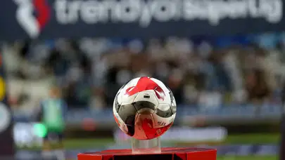 Süper Lig’de 16. Hafta Başlıyor: Dev Maçlar ve Program Detayları