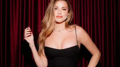 Operasyonda Gözaltına Alınan Ezgi Eyüboğlu Kimdir?