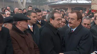 Bursa’da 18 Aralık 2025 Tarihinde Vefat Edenler