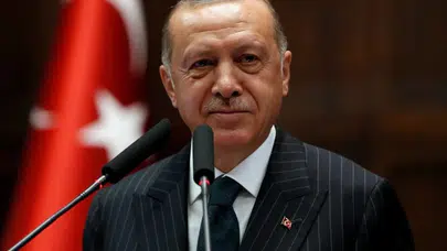 Erdoğan'dan Vekillere Ekran İzni İddialarına AKP'den Yanıt