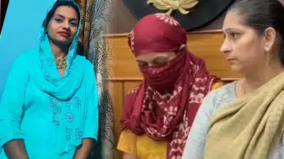 Düğün Günü Korkunç Cinayet: Teyze, Yeğenini Kıskanarak Öldürdü