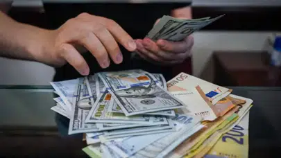 Dolar ve Euro’da Son Durum: 10 Aralık 2025 Güncel Döviz Kuru