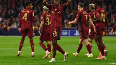 Manchester City’nin Fikstürü Galatasaray’a Yarayıcı Olabilir