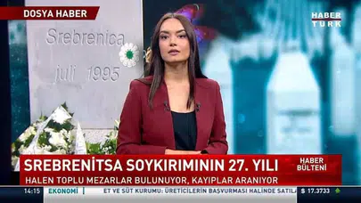 Habertürk Dış Haberler Editörü Elif Kılınç Kimdir, Neden Gözaltında?