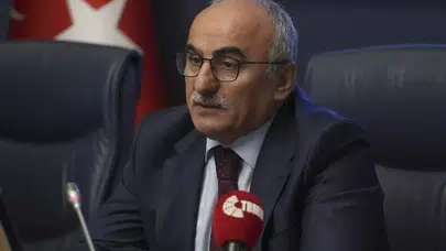 TBMM İnsan Haklarını İnceleme Komisyonu Ayrımcılığın Önlenmesi Alt Komisyonu Toplandı