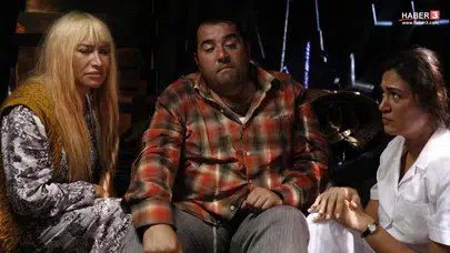 Ata Demirer'den Yıllar Sonra Gelen "Eyvah Eyvah" İtirafı: Boşandığı İçin Mi Bitti?