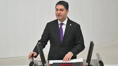 MHP'li Vekil İsmail Özdemir, Sokak Röportajlarına Yasal Düzenleme İstedi