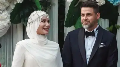 Reshad Strik Kimdir? Gamze Özçelik’in Eşi ve Başarılı Oyuncunun Kariyeri