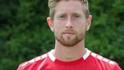 Eski Futbolcu Sebastian Hertner'in Hayatını Kaybettiği Teleferik Kazası