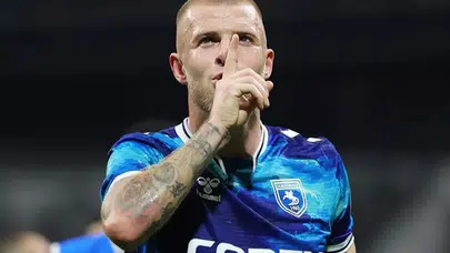 Beşiktaş'tan Savunmaya Sürpriz Transfer Hamlesi