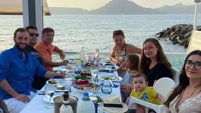 Can Arbay'ın Vefatı ve Feyyaz Uçar'ın Torunu Hakkında Bilgiler