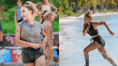 Almeda Baylan Kimdir? Yaşı, Nereli Olduğu ve Yarışmalarındaki Performansı