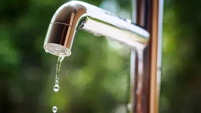 Ankara’da Su Kesintisi: 5 İlçe Etkilenecek! (6 Aralık 2025)