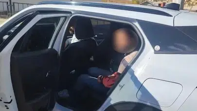 Sivas’ta 14 Farklı Operasyonda 83 Düzensiz Göçmen ve 18 Organizatör Yakalandı