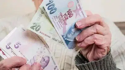 Zamlı Asgari Ücretin Ödeme Takvimi Belli Oldu