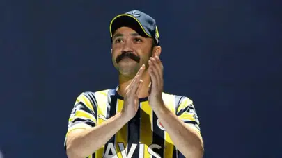 Ünlü Oyuncunun Galatasaray Paylaşımı Taraftarları Kızdırdı