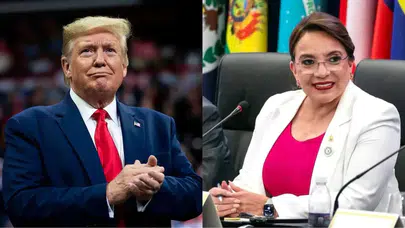 Sandıkta Trump Gölgesi: Müdahale İddiası Büyüyor