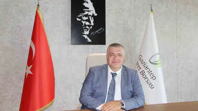 Gaziantep’in Kasım Ayı İhracatı 837 Milyon 860 Bin Dolar Oldu