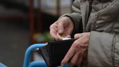 2025’in açlık yoksulluk sınırı belli oldu