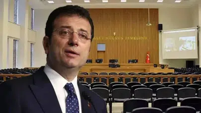 İBB İddianamesinde UYAP Krizi Sona Erdi