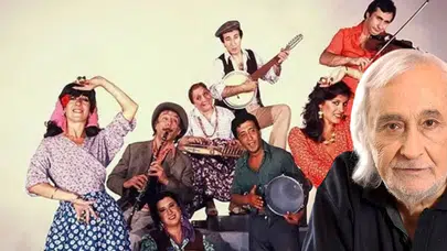 ‘Gırgıriye’ Yeniden Çekiliyor: Müjdat Gezen Açıklamalarda Bulundu