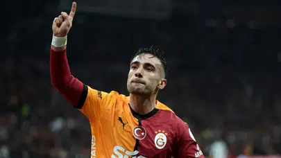 Yunus Akgün'e Premier Lig Devi Talip Oldu: Galatasaray'ın Kasası Dolacak