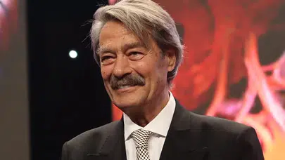 Kadir İnanır'ın Son Hali Gündeme Geldi