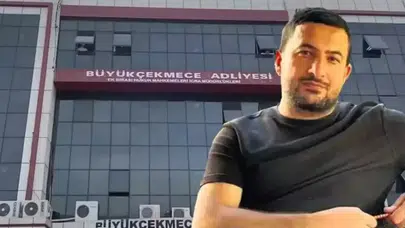 Büyükçekmece Adliyesi'nde Altın Hırsızlığı: Şüpheli Annesi Oğlunun Kullanıldığını İddia Etti