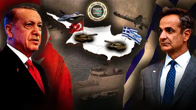 İsrail'in Yunanistan'a Yönelik Hava Savunma Sistemi Teklifi Ege'de Tartışmalara Yol Açtı