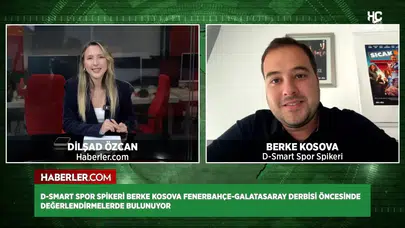 Fenerbahçe-Galatasaray Derbisinde Kritik Gelişmeler