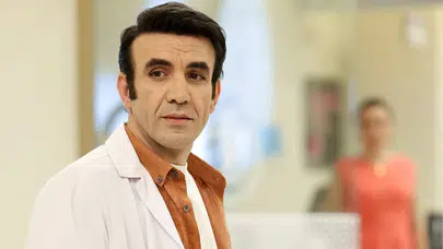 Mehmet Yılmaz Ak, Yeni Yılın En İddialı Dizisi Yeraltı'nda Karakterine Hayat Verecek