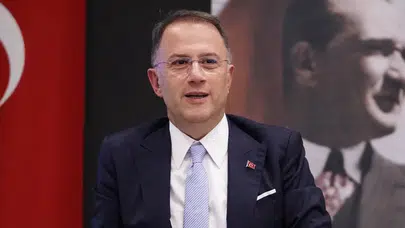 Murat Çalık’ın Boynundaki Kitleden Parça Alındı
