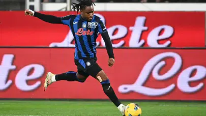 Fenerbahçe, Ademola Lookman İçin Harekete Geçti