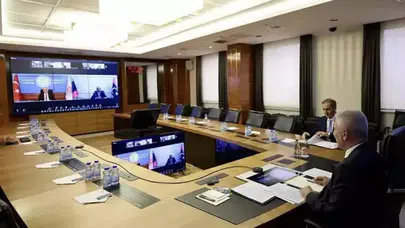 Türk Müteahhitlik Alacaklarında Kritik Adım: Bakan Bolat'tan Açıklama