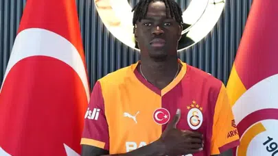 Fenerbahçe - Galatasaray Derbisinde Singo Neden Yok?