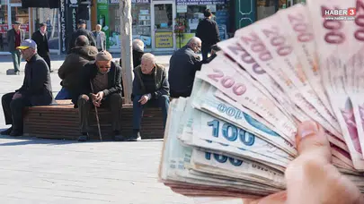 SSK ve Bağ-Kur Emeklilerinin Alacağı Zam Belli Oldu