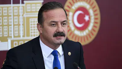 Ağıralioğlu'nun Partisinde Trabzon Krizi: İstifalar Gerçekleşti