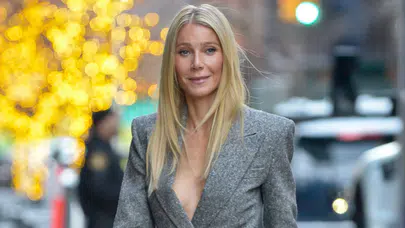 Gwyneth Paltrow, Erotik Sahneyi Neden Reddettiğini Açıkladı