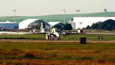 Baykar ve ASELSAN'dan Önemli İşbirliği